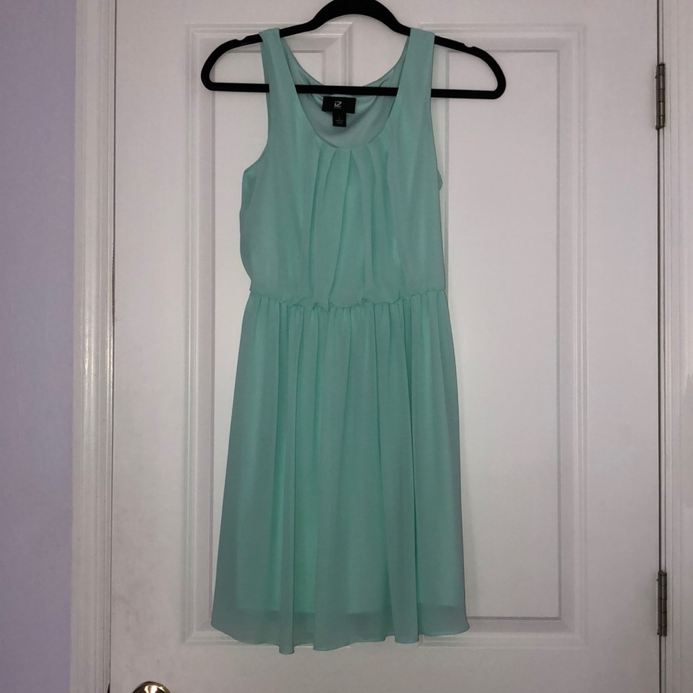 iZ BYER dress